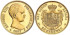 Cy16970.- 20 PESETAS 1878  *19 *61 MP M. SC. ORO