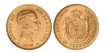 Cy16977.- 25 PESETAS 1876 *19 *62 DE M. SC- ORO
