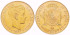 Cy16978.- 100 PESETAS 1897  *19 *61  SG V.  SC-   ORO