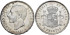Cy16591J.- ALFONSO XII - 5 Pesetas 1884 MSM.  SC-
