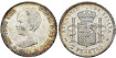 Cy16690H.-ALFONSO XIII - 2 Pesetas 1892 (18-92) PGM. SC
