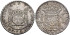 Cy09895.- FERNADO VI - 8 Reales Columnario 1758 LIMA J.M.  MBC.