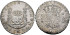 Cy09912.- FERNADO VI - 8 Reales Columnario 1760 MEXICO M.M.  MBC+.