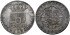Cy08706.- FELIPE V - 8 REALES 1729 SEVILLA. SIN VALOR NI ENSAYADOR. MBC+