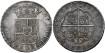 Cy08706.- FELIPE V - 8 REALES 1729 SEVILLA. WITHOUT VALUE OR ASSAYER. MBC+