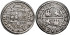 Cy07180.- CARLOS II  8 REALES 1697 SOBRE 82  SEGOVIA F.  MBC+