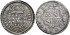 Cy08614.- FELIPE V  8 REALES 1709 SEVILLA. MBC+. RARA