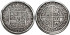Cy08698.- FELIPE V  8 REALES 1728 SEGOVIA F. MBC+