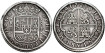 Cy08698.- FELIPE V  8 REALES 1728 SEGOVIA F. MBC+