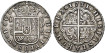 Cy08723.- FELIPE V  8 REALES 1731 SEVILLA P.A. MBC+