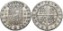 Cy11136.- CARLOS III  8 REALES 1762 MADRID J.P.  EBC-