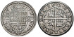 Cy05907.- FELIPE IV 8 REALES 1632 SEGOVIA R. MBC