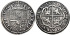 Cy05930.- FELIPE IV 8 REALES 1635 SEGOVIA R.  MBC+
