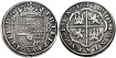 Cy05930.- FELIPE IV 8 REALES 1635 SEGOVIA R. MBC+