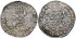Cyp1653.- FELIPE IV  PATAGON  1653 TOURNAI. MBC
