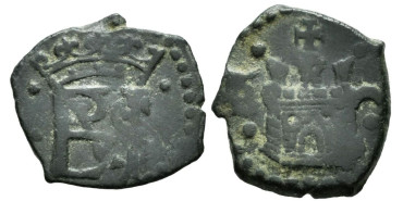 Cy03110.- FELIPE II - Blanca Burgos B - BC