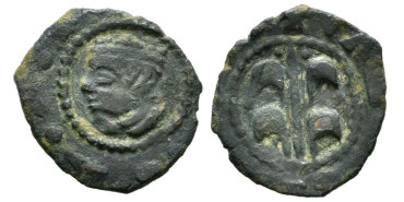 Cy03965.- FELIPE III - Dinero 1610? Valencia - BC