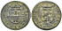 Cy04150.- FELIPE III - 8 Maravedís 1612 Segovia - MBC-