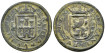 Cy04150.- FELIPE III - 8 Maravedís 1612 Segovia - MBC-