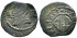 Cy04812.- FELIPE IV - Ardite 1653 Barcelona - MBC