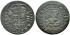 Cy07534.- FELIPE V - 2 Maravedís 1710 Zaragoza - MBC-
