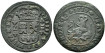 Cy07534.- FELIPE V - 2 Maravedis 1710 Zaragoza - MBC-