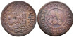 Cy07569.- FELIPE V. - 4 Maravedís 1742 Segovia - MBC