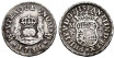 Cy07714.- FELIPE V - 1/2 Real 1735 México  - MBC