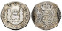Cy08024.- FELIPE V. - 1 Real 1744 México M - MBC