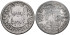 Cy09704.-FERNANDO VI - 2 Reales 1754 Mexico M - BC-