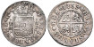 Cy09740.-FERNANDO VI - 2 Reales 1759 Madrid J - MBC+