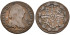Cy10226.-CARLOS III - 2 Maravedis 1775 Segovia - MBC