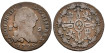 Cy10226.-CARLOS III - 2 Maravedis 1775 Segovia - MBC