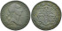 Cy10243.-CARLOS III - 4 Maravedis 1772 Segovia - BC+