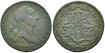 Cy10243.-CARLOS III - 4 Maravedis 1772 Segovia - BC+