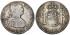 Cy12779.-CARLOS IV - 2 Reales 1798 Guatemala M - MBC-