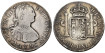 Cy12779.-CARLOS IV - 2 Reales 1798 Guatemala M - MBC-