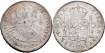 Cy13045.-CARLOS IV - 8 Reales 1793 Potosi PR - MBC-