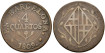 Cy13798.-JOSE NAPOLEON - 4 Quarto 1809 Barcelona - MBC-