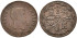 Cy13935.-FERNANDO VII -2 Maravedis 1826 Jubia - MBC