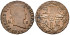 Cy13946-2.-FERNANDO VII -2 Maravedis 1833 Segovia - MBC+