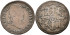Cy14021.-FERNANDO VII -4 Maravedis 1825 Segovia - BC