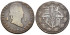Cy14023.-FERNANDO VII -4 Maravedis 1826 Segovia - BC