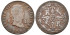 Cy14027.-FERNANDO VII -4 Maravedis 1829 Segovia - MBC