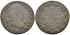 Cy14029.-FERNANDO VII -4 Maravedis 1831 Segovia - BC