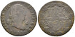 Cy14029.-FERNANDO VII -4 Maravedis 1831 Segovia - BC