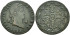 Cy14031.-FERNANDO VII -4 Maravedis 1833 Segovia - MBC