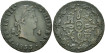 Cy14031.-FERNANDO VII -4 Maravedis 1833 Segovia - MBC