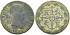 Cy14031-2.-FERNANDO VII -4 Maravedis 1833 Segovia - MBC-