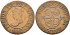 Cy14065.-FERNANDO VII -12 Dineros 1812 Mallorca  - BC